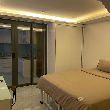 B786 Tan Binh Homestay Ho Chi Minh-staden Exteriör bild